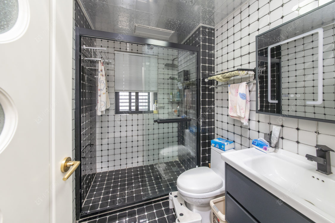 常州万博生活广场在售二手房源室内图_小牛看房