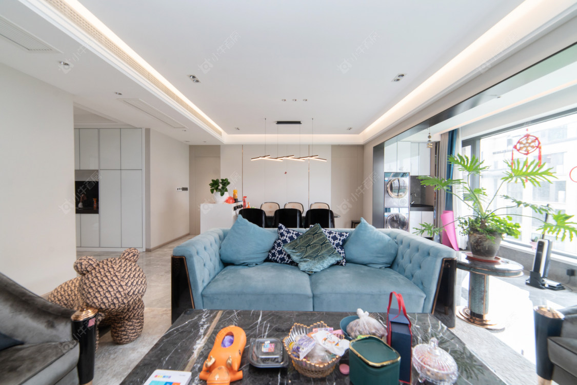 常州路劲雅居乐国仕九礼在售二手房_小牛看房