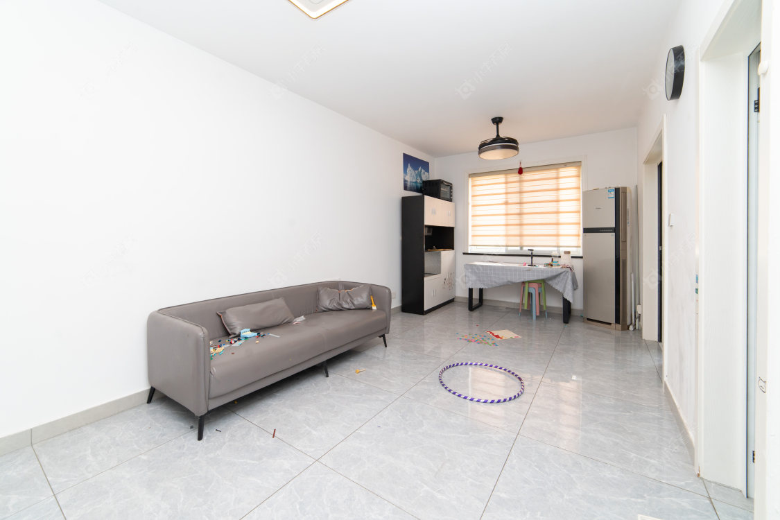 常州蓝天花园西区在售二手房_小牛看房