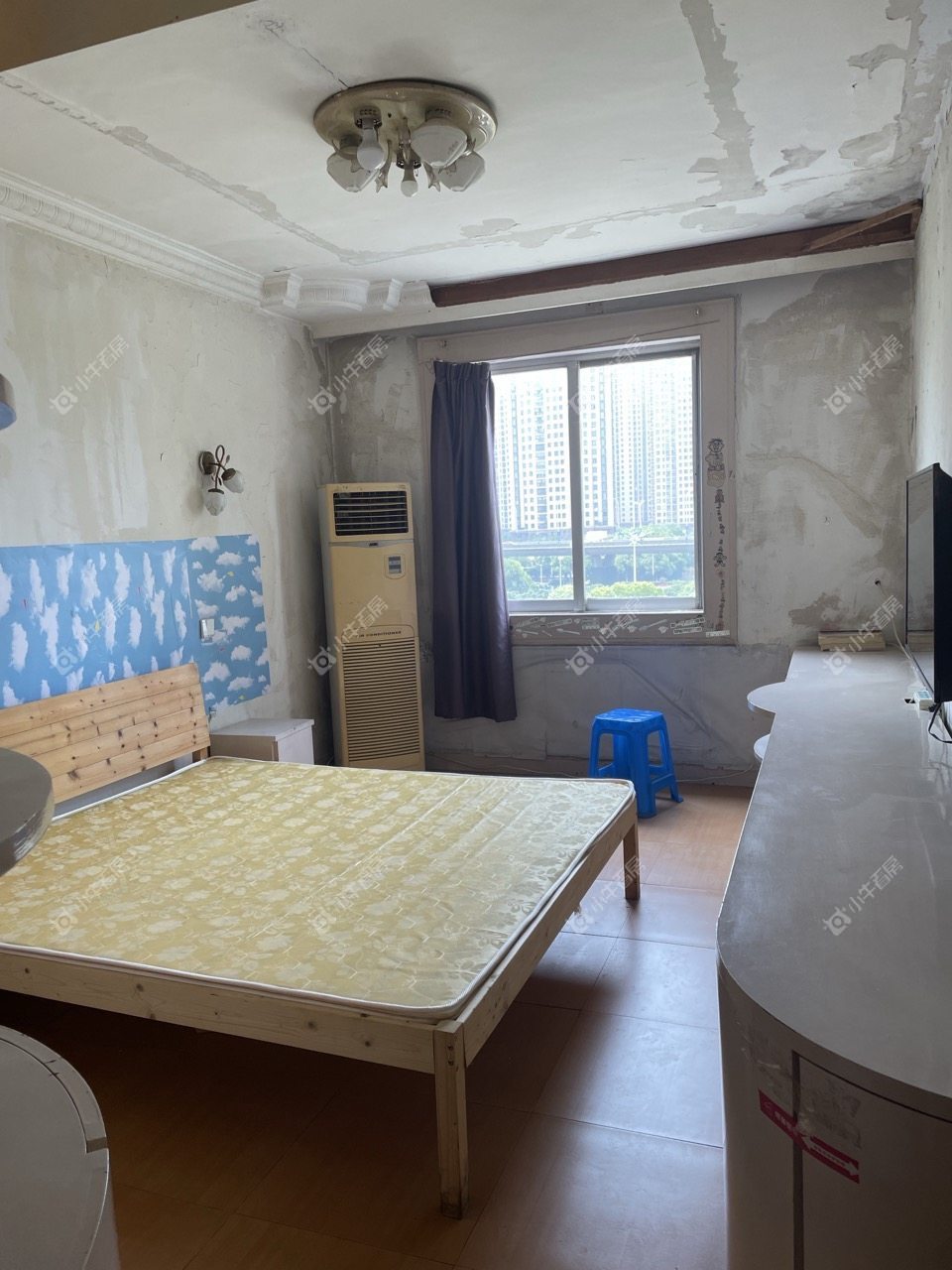 前桥新村房源室内图 常州前桥新村在租房源室内图_小牛看房