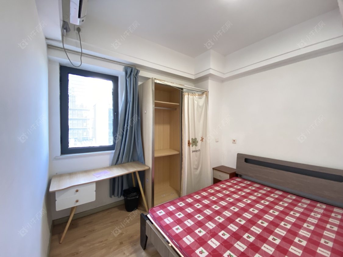 常州新北万达广场在租房源室内图_小牛看房