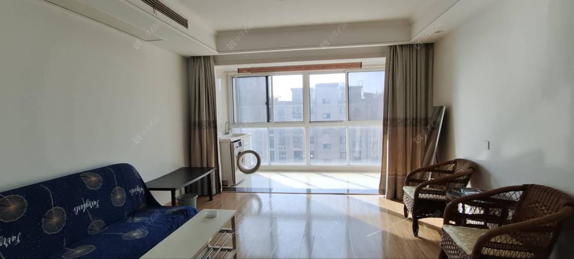 常州亨达未来城在租房源室内图_小牛看房