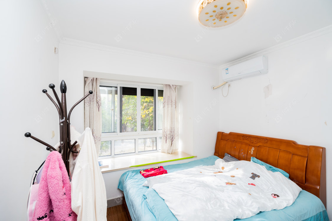 常州华润国际二期在售二手房源室内图_小牛看房