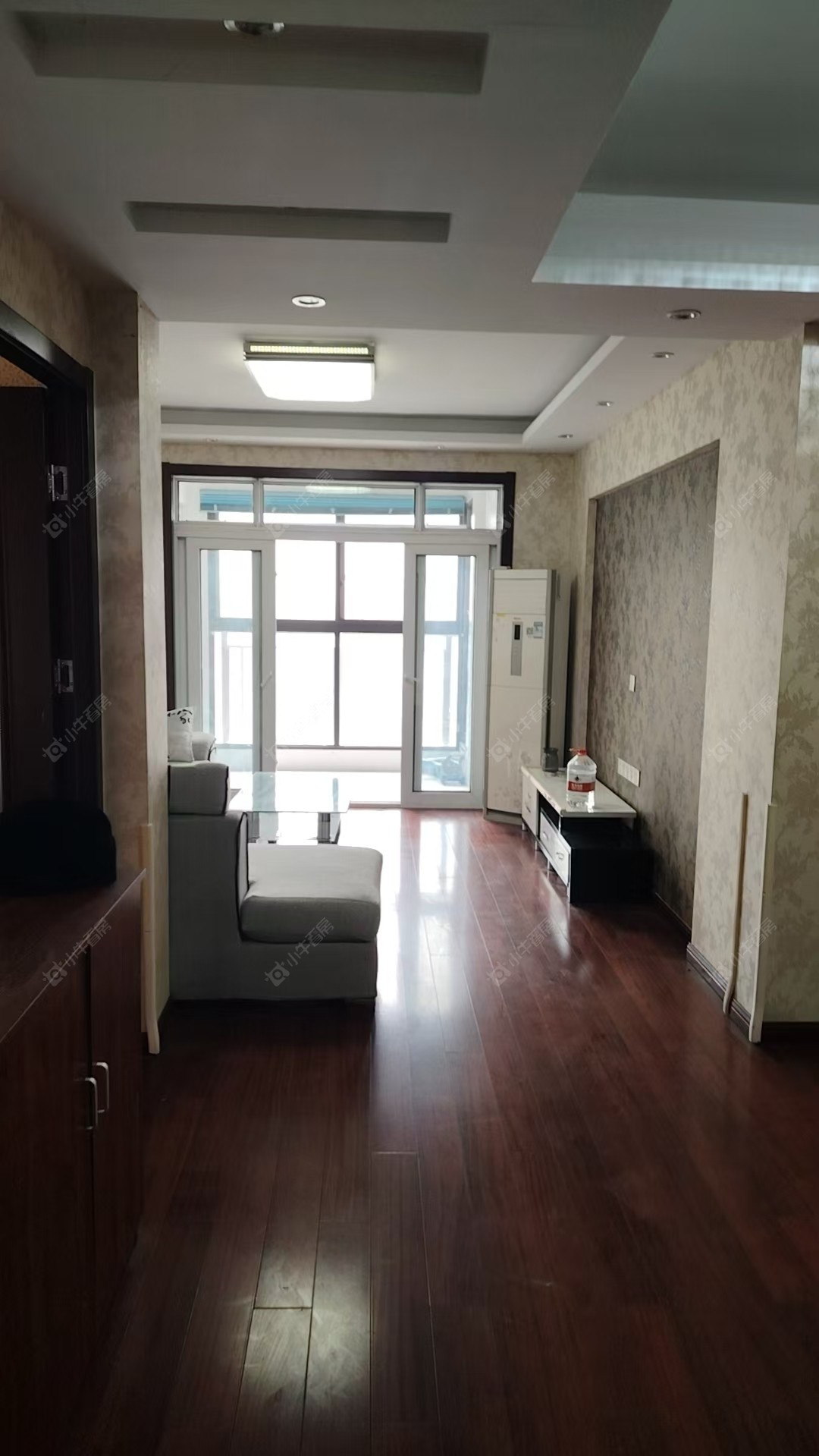 常州公园壹号四期在租房源_小牛看房
