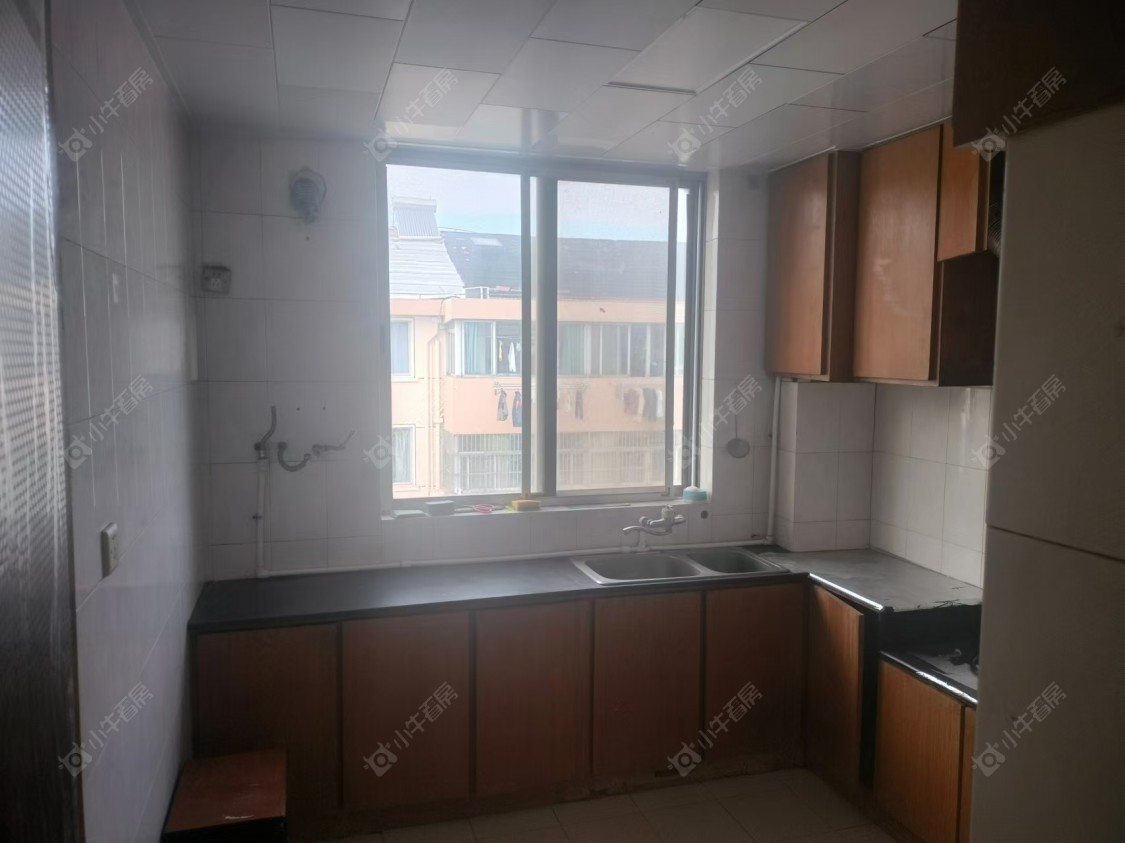 常州翠竹新村北区在租房源室内图_小牛看房