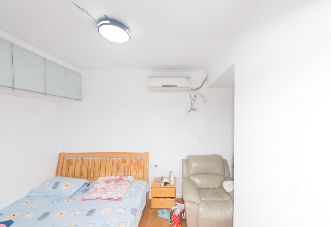 常州阳光龙庭在售二手房源室内图_小牛看房