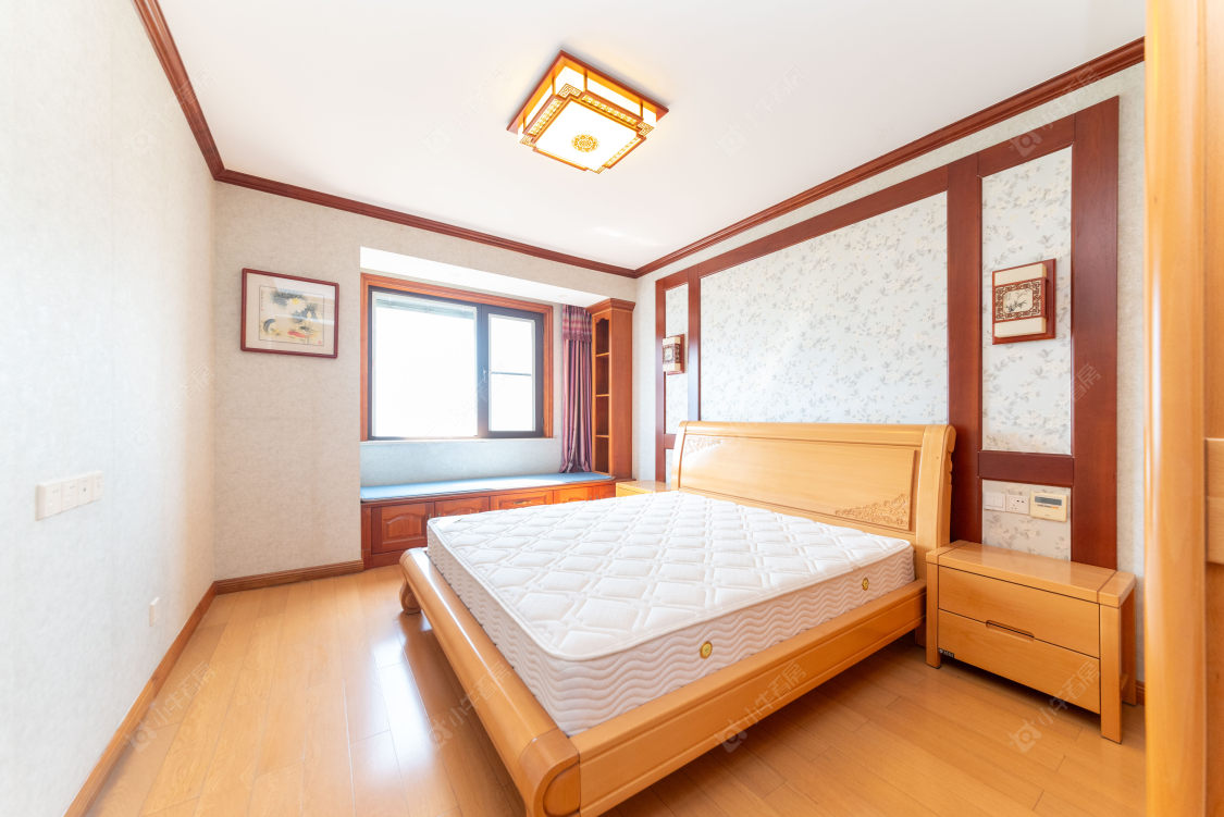 常州莱蒙城中央府西区在售二手房源室内图_小牛看房