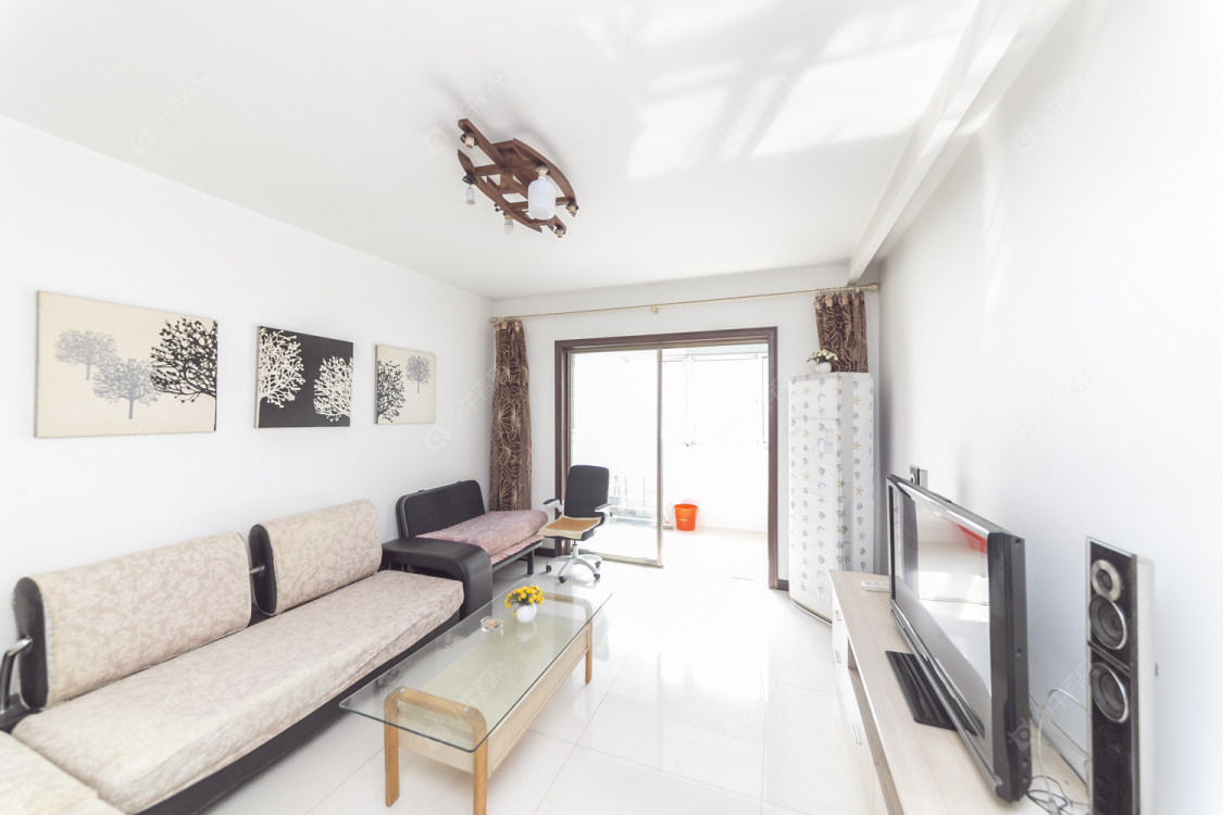 常州陈渡新苑在售二手房_小牛看房