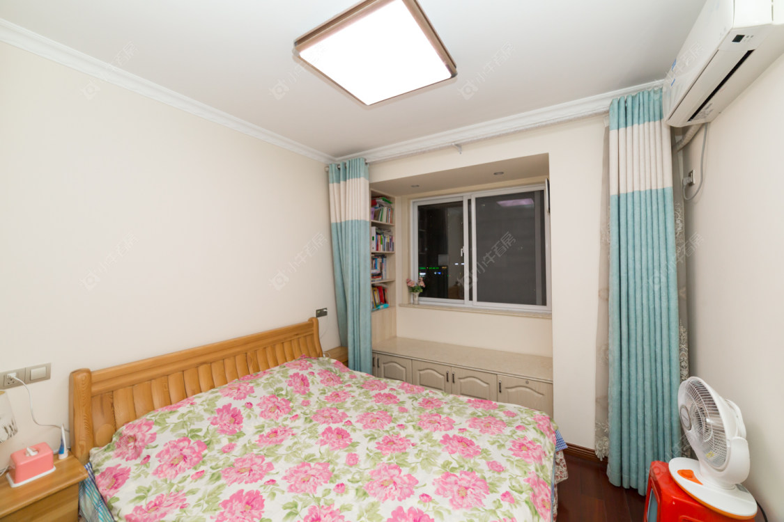 常州香溢紫郡四期在售二手房源室内图_小牛看房