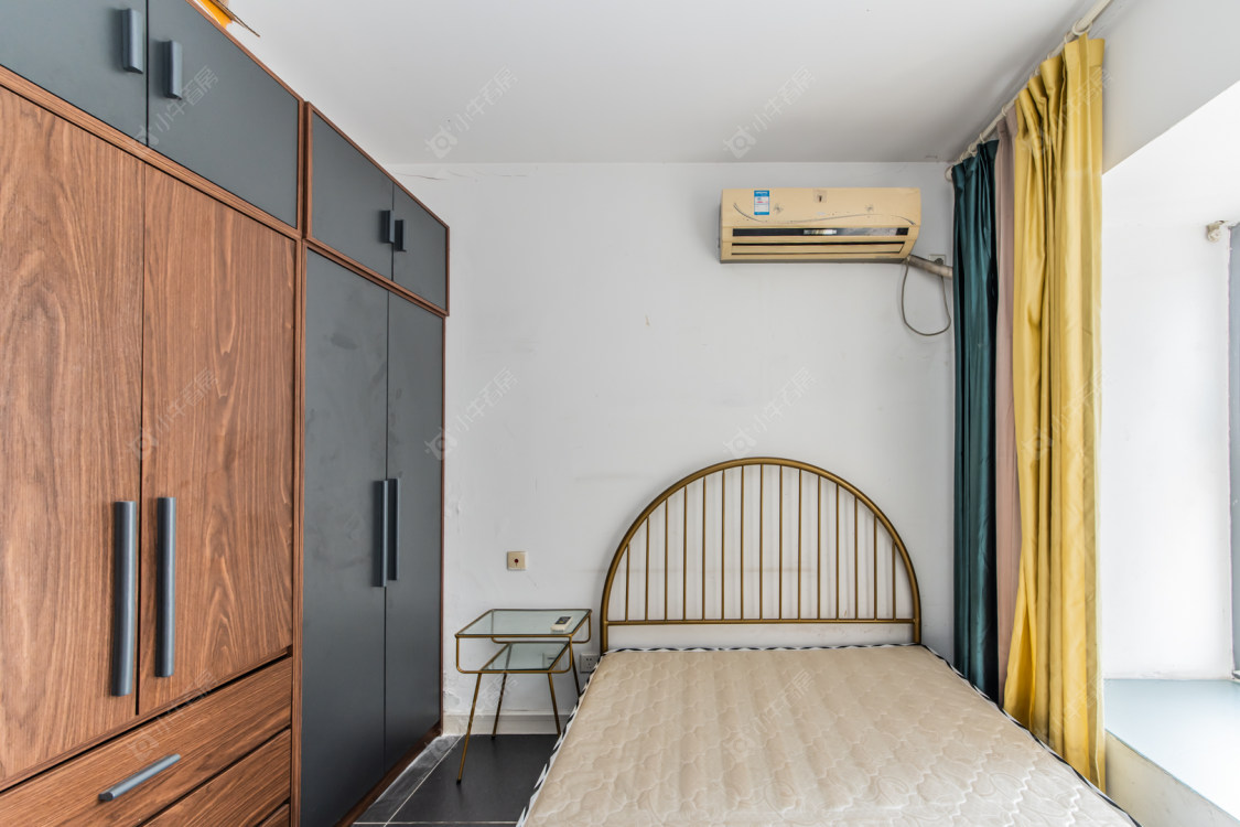 世茂香槟湖一期房源室内图 常州世茂香槟湖一期在售二手房源室内图_小牛看房