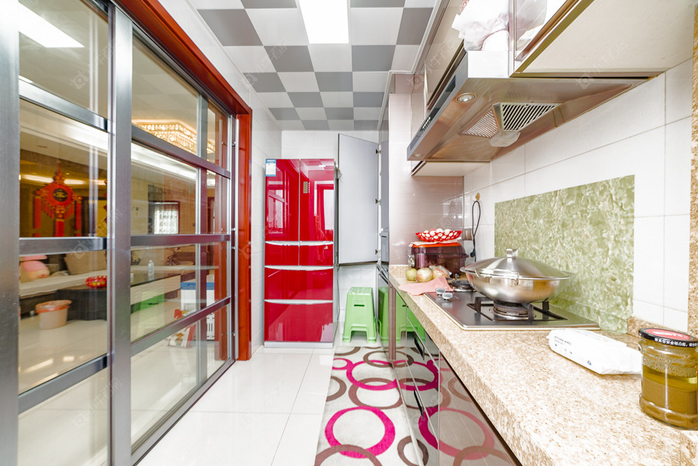 常州御城在售二手房源_小牛看房