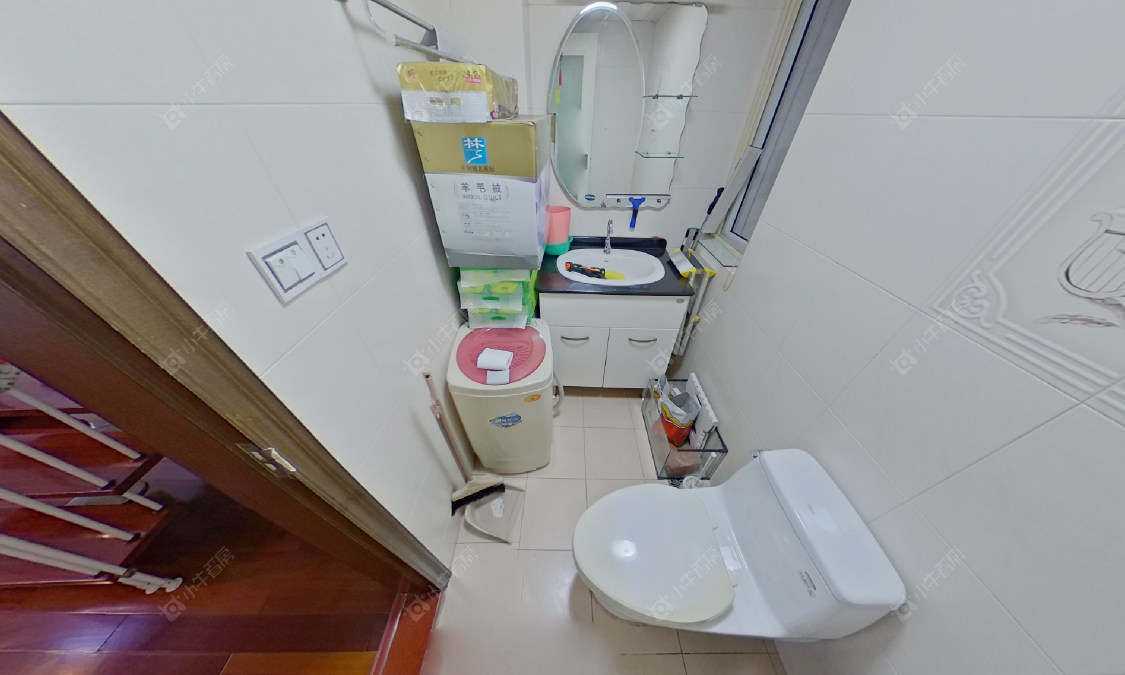 新天地花苑房源室内图 常州新天地花苑在售二手房源室内图_小牛看房