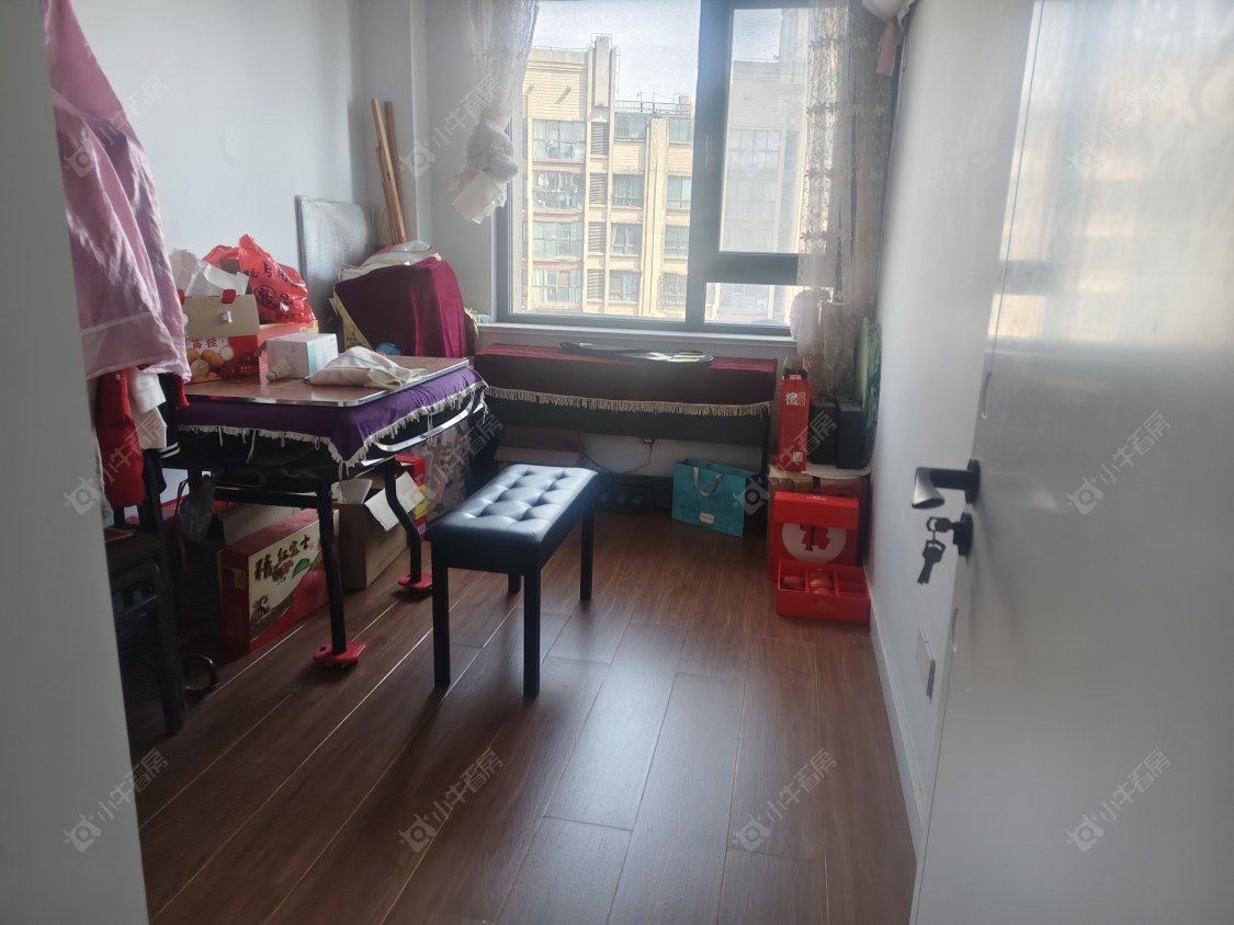 外滩1号房源室内图 常州外滩1号在租房源室内图_小牛看房