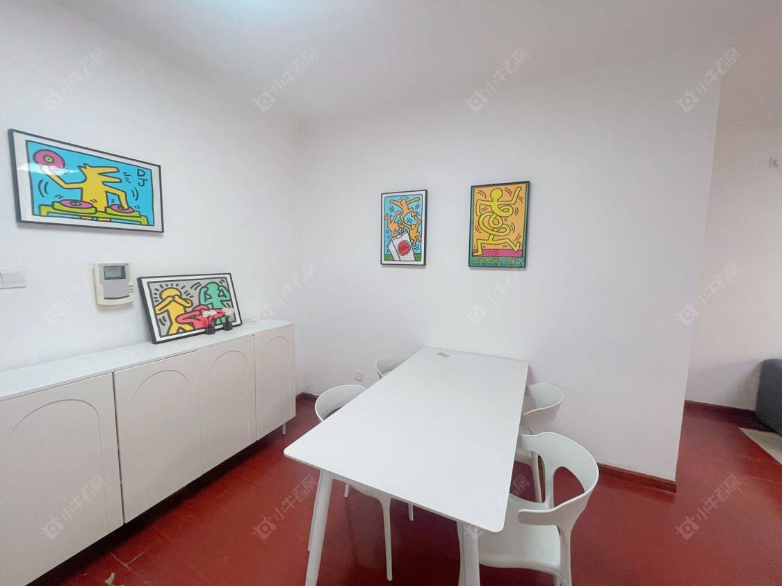 常州九洲新世界花苑在租房源_小牛看房