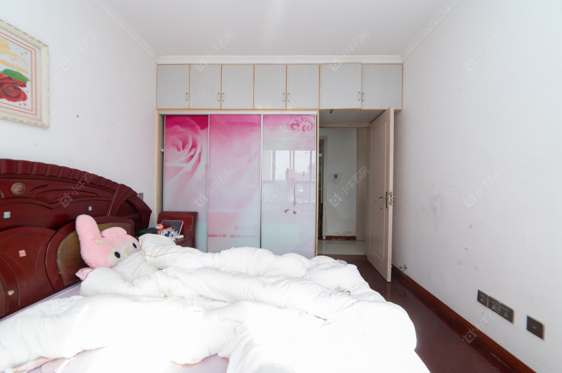 常州怡美花园在售二手房源室内图_小牛看房