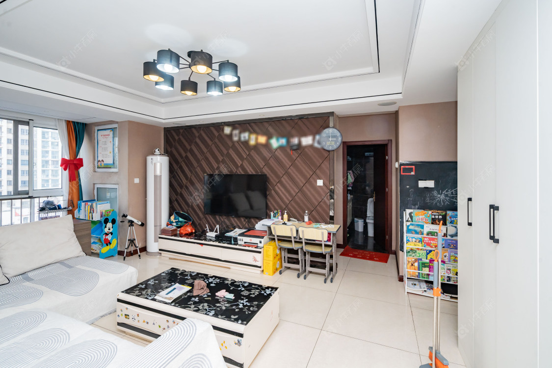 高成天鹅湖房源室内图 常州高成天鹅湖在售二手房源室内图_小牛看房