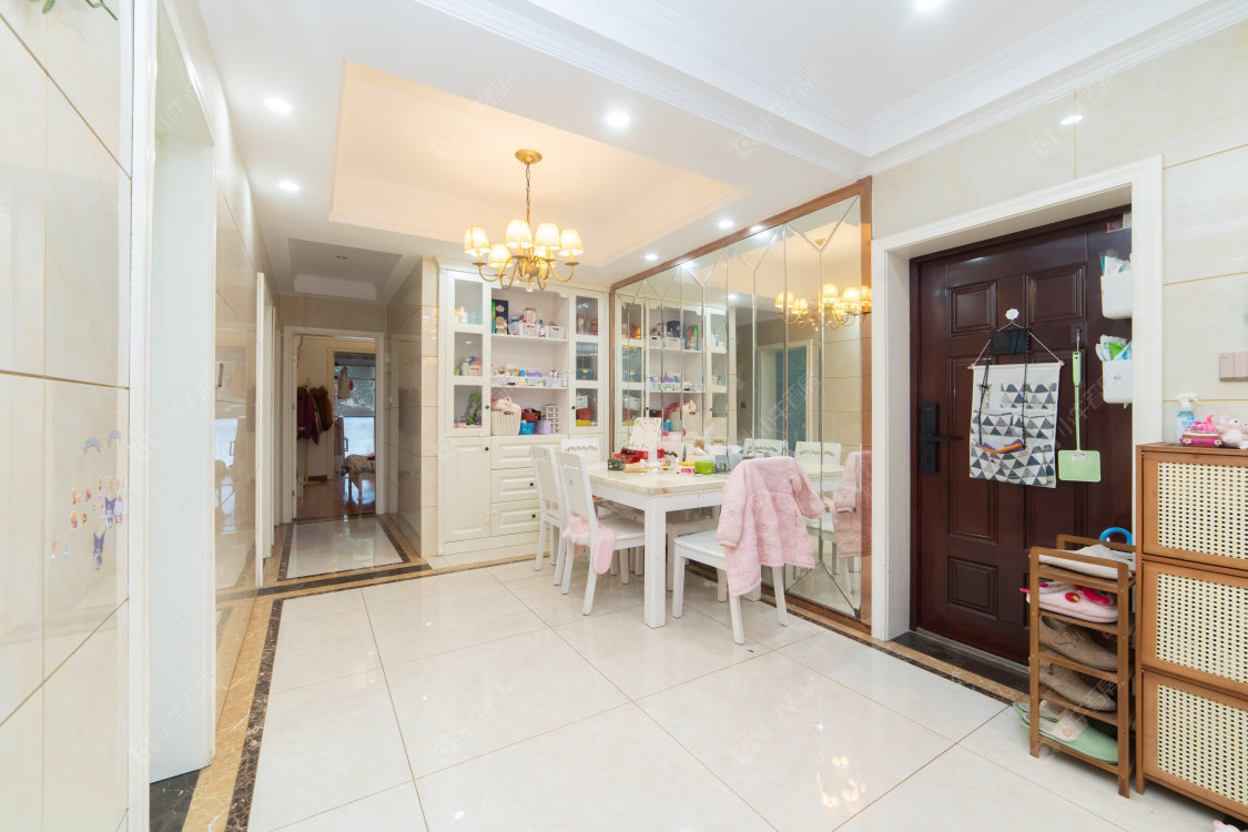 常州泰盈八千里在售二手房源室内图_小牛看房