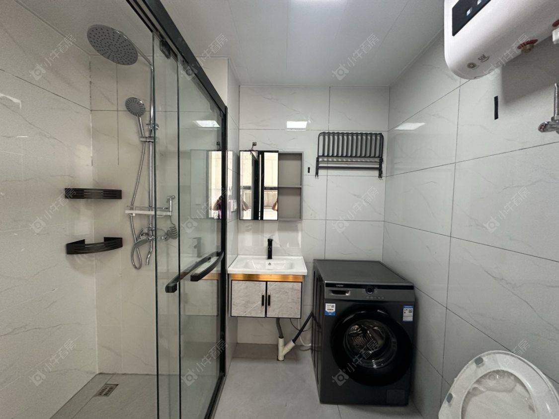 常州潮悦荟在租房源室内图_小牛看房