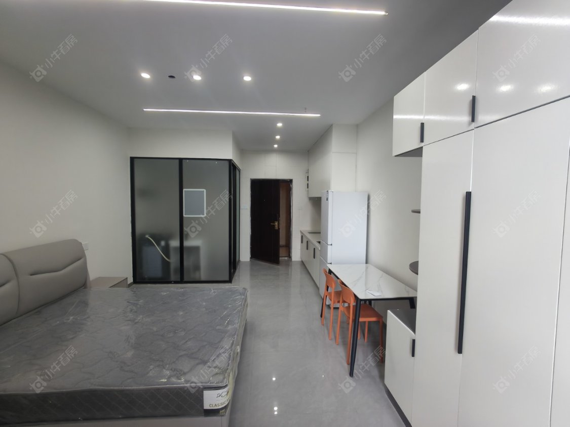 常州爱琴海公寓在租房源_小牛看房