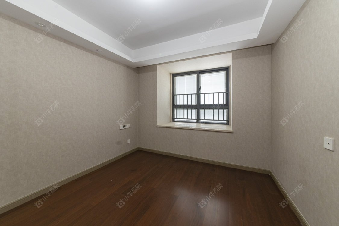 常州弘阳燕澜风华三区在售二手房源室内图_小牛看房