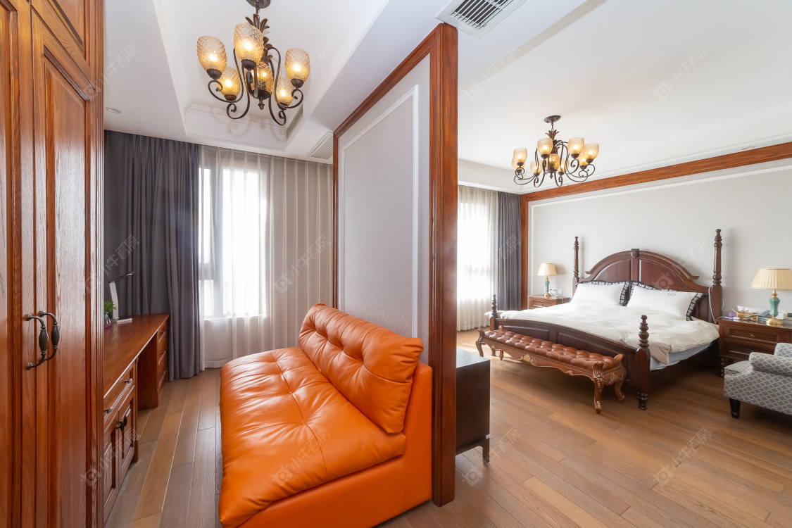 金地天际房源室内图 常州金地天际在售二手房源室内图_小牛看房