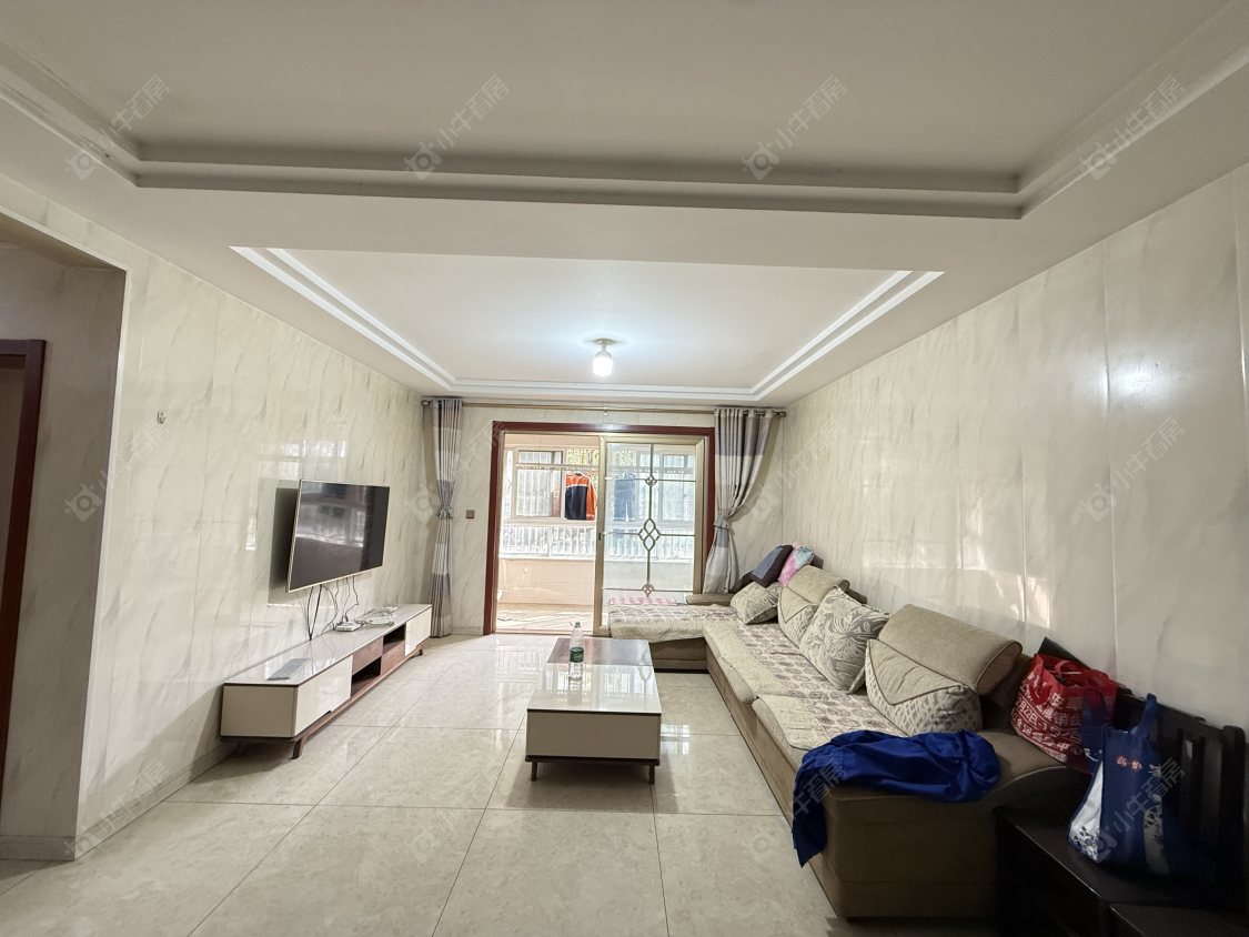 常州百馨西苑四期在租房源_小牛看房