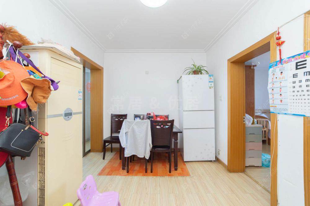 常州兰翔新村在售二手房源室内图_小牛看房