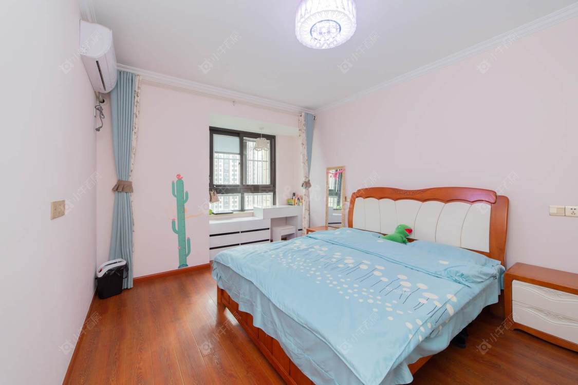 常州尚枫澜湾在售二手房源室内图_小牛看房