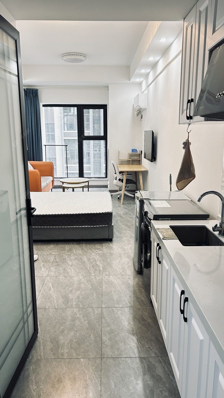 龙湖星图房源室内图 常州龙湖星图在租房源室内图_小牛看房