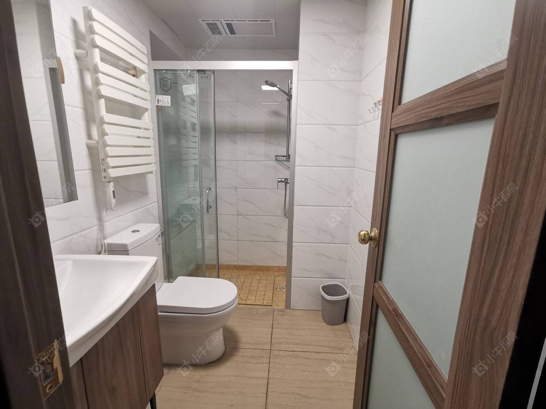 常州碧桂园浅水湾在租房源室内图_小牛看房