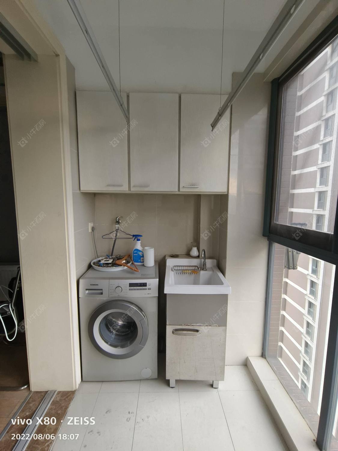 永宁雅苑房源室内图 常州永宁雅苑在租房源室内图_小牛看房