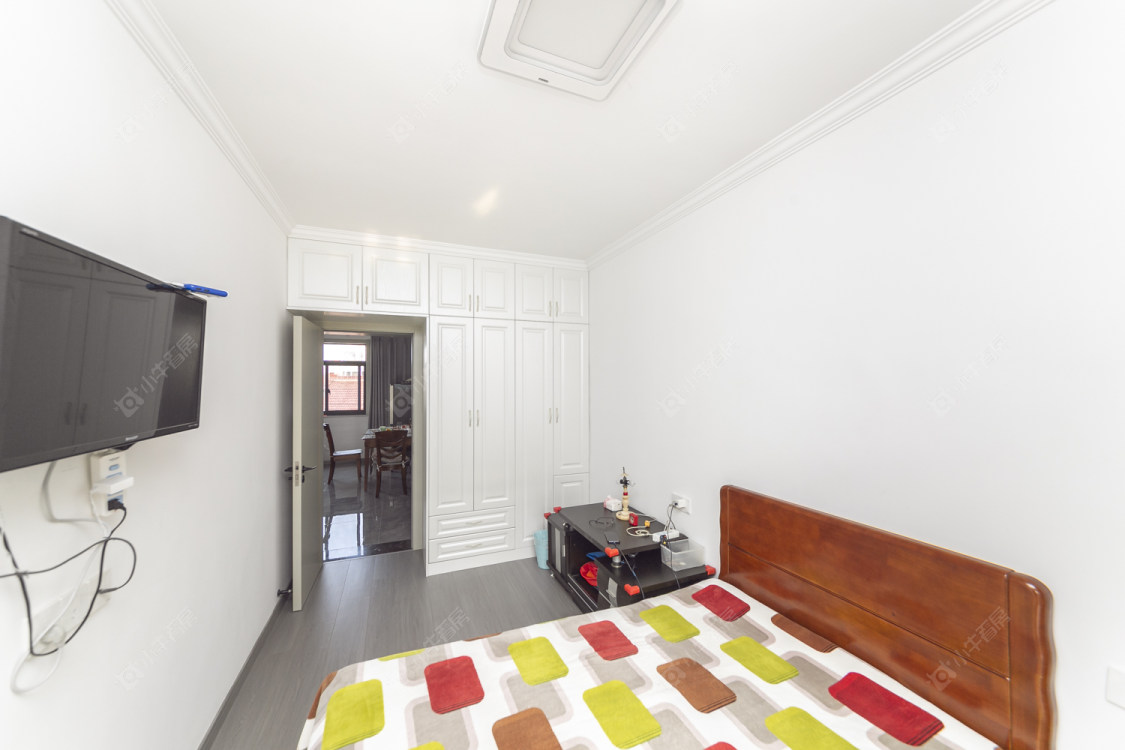 常州荆川里在售二手房源室内图_小牛看房