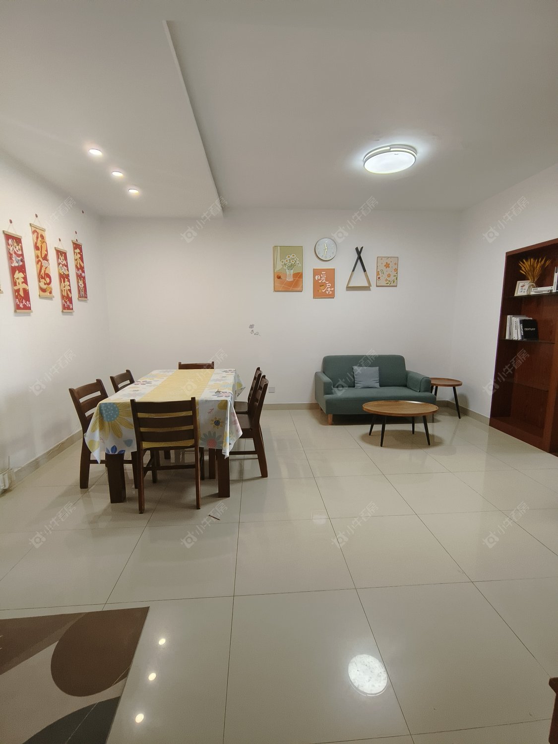 常州怀德名园在租房源室内图_小牛看房