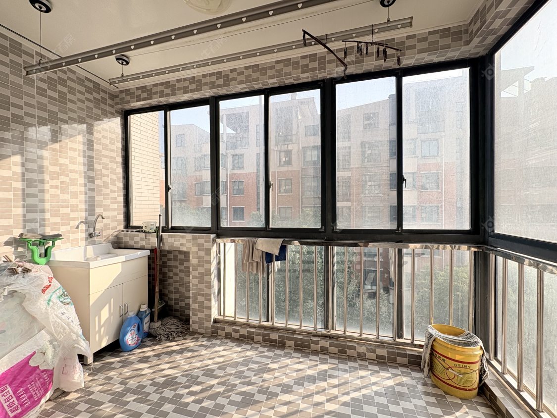 江南人家房源室内图 丹阳江南人家在售二手房源室内图_小牛看房