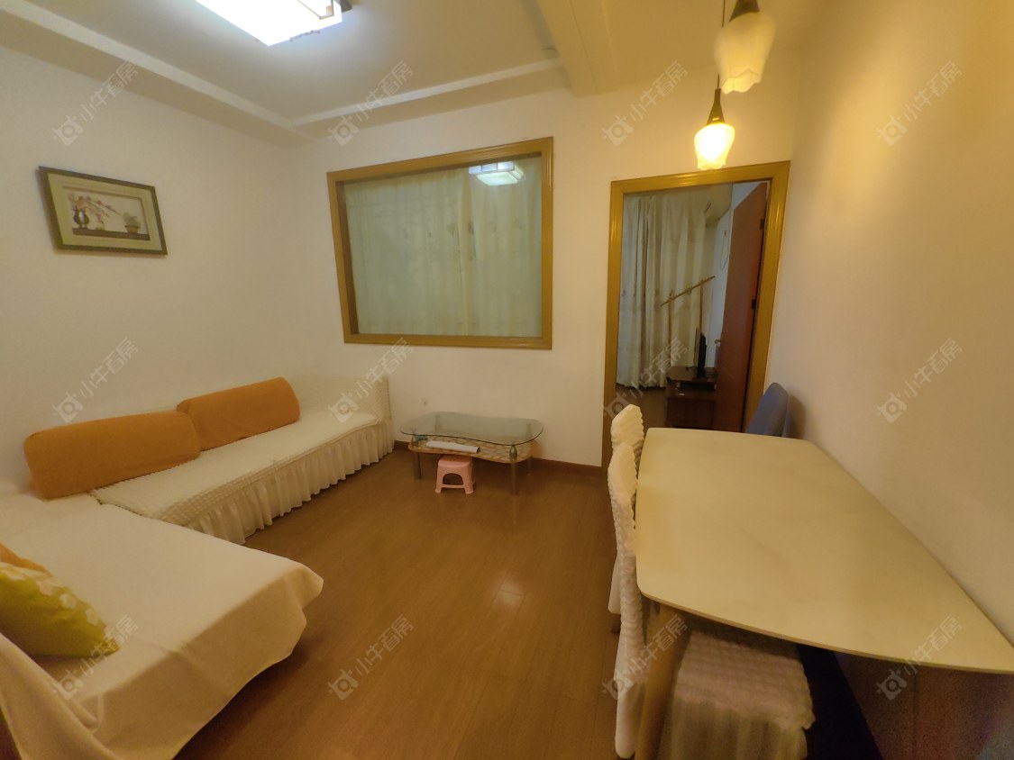 常州新城蓝钻苑东区在租房源_小牛看房