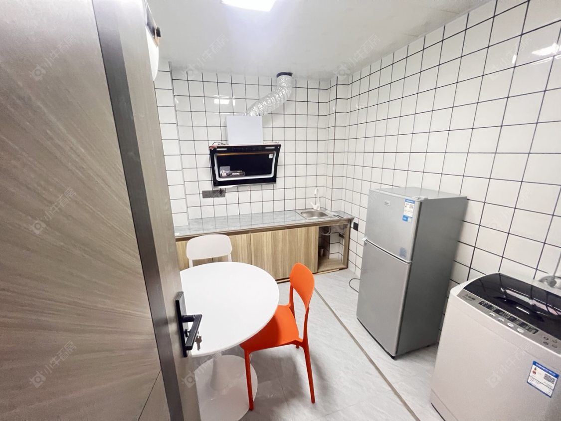 常州福缘雅居在租房源室内图_小牛看房