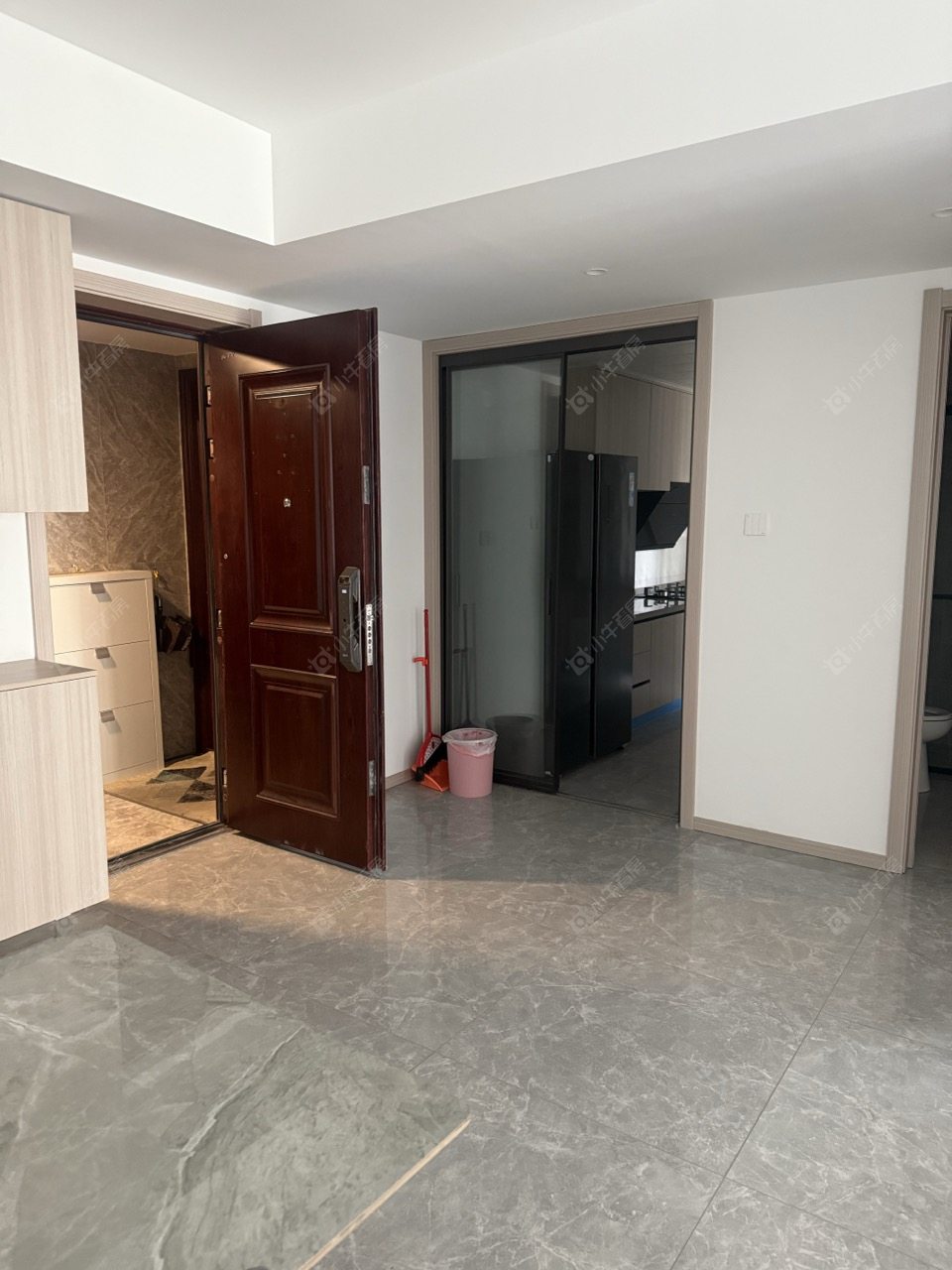 常州星河国际八区在租房源室内图_小牛看房