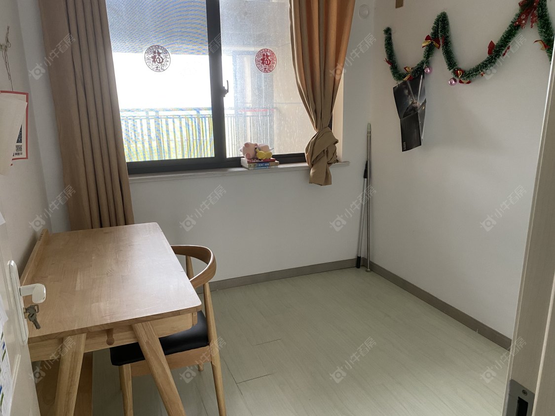 常州牡丹水岸国际在租房源_小牛看房