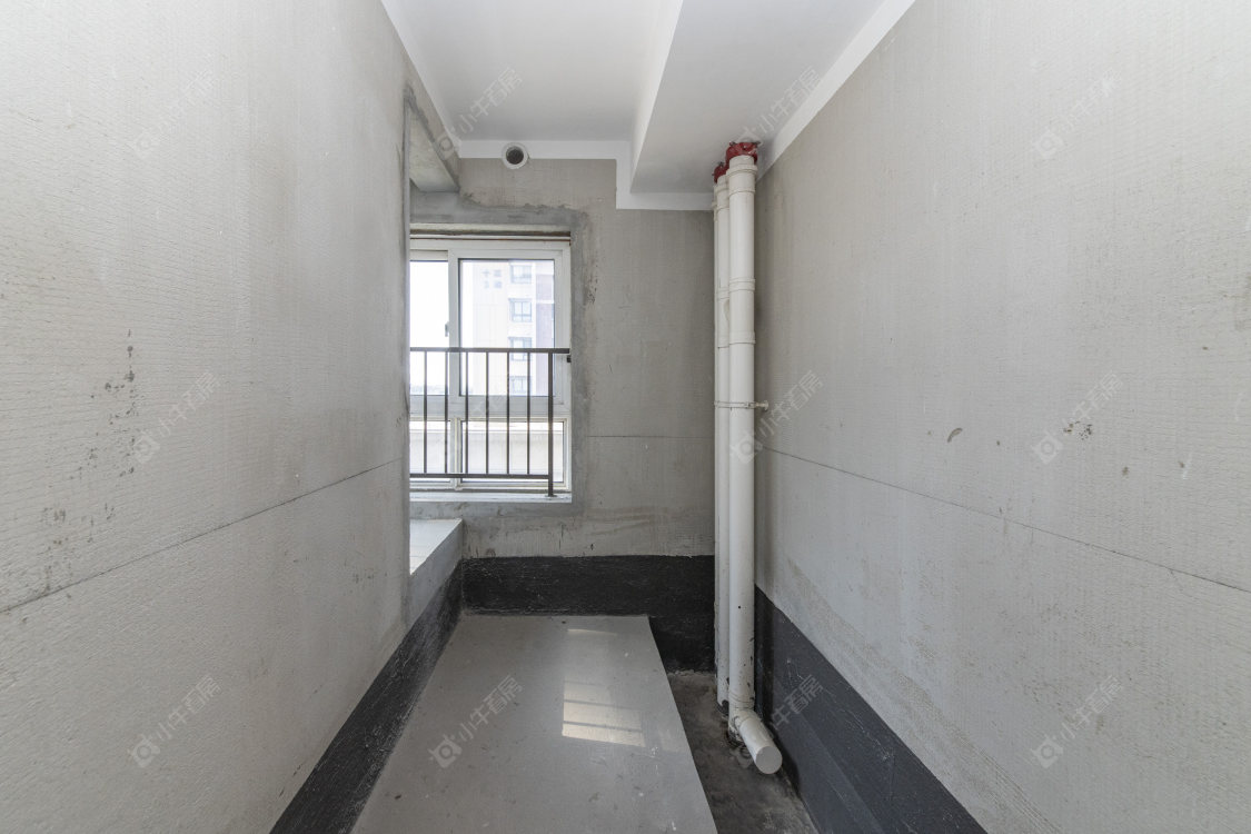 常州星河国际十区在售二手房源室内图_小牛看房