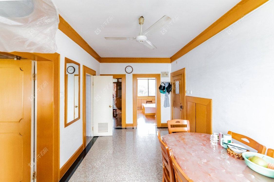 常州朝阳三村在租房源室内图_小牛看房