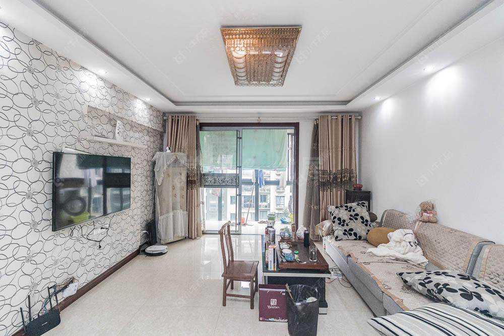 新城南都御苑房源室内图 常州新城南都御苑在售二手房源室内图_小牛看房