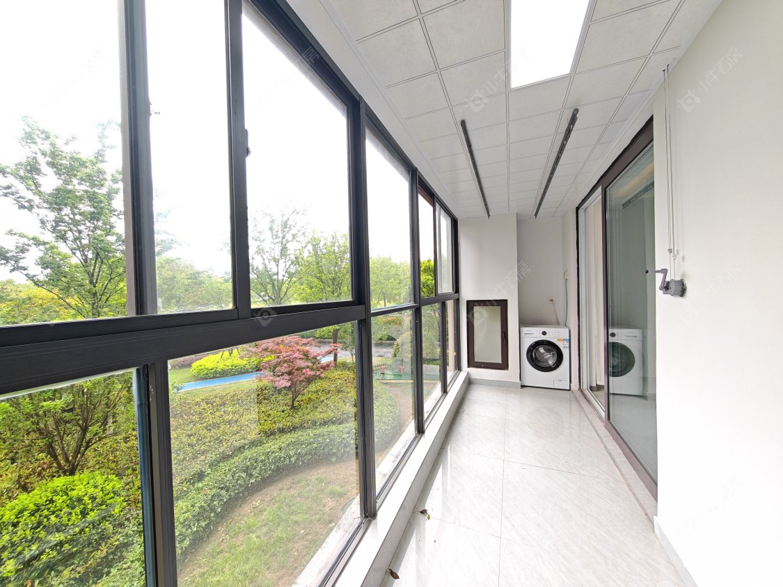 常州华盛品樾公馆在租房源室内图_小牛看房