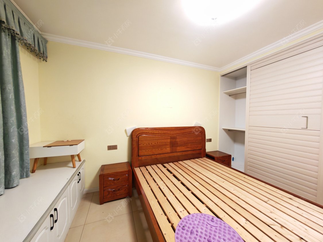 常州紫廷名苑在租房源室内图_小牛看房