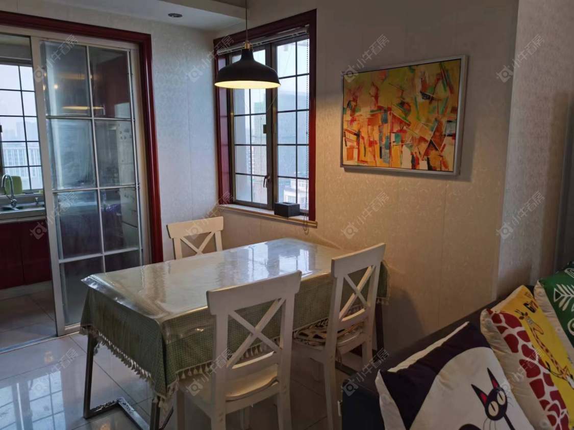 常州银河湾星苑在租房源_小牛看房