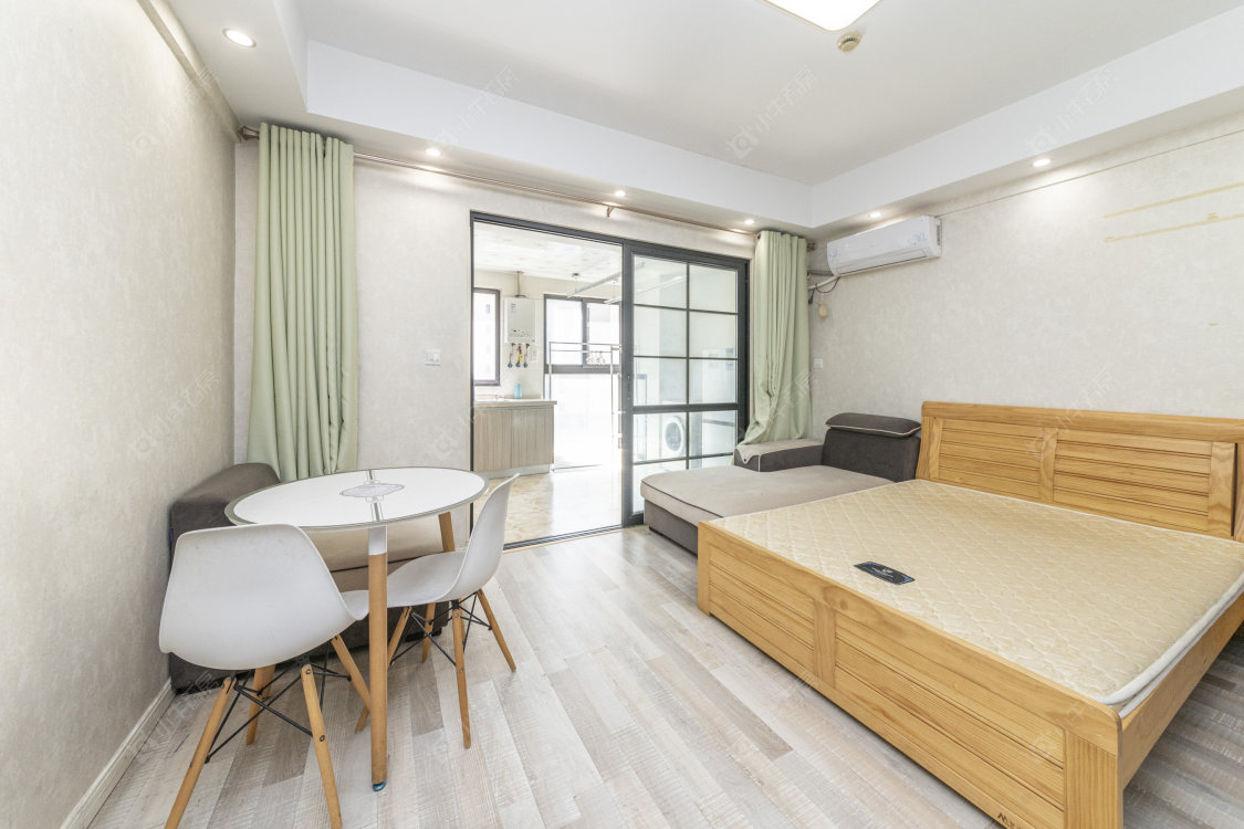 常州吾悦广场悦+公寓在售二手房_小牛看房