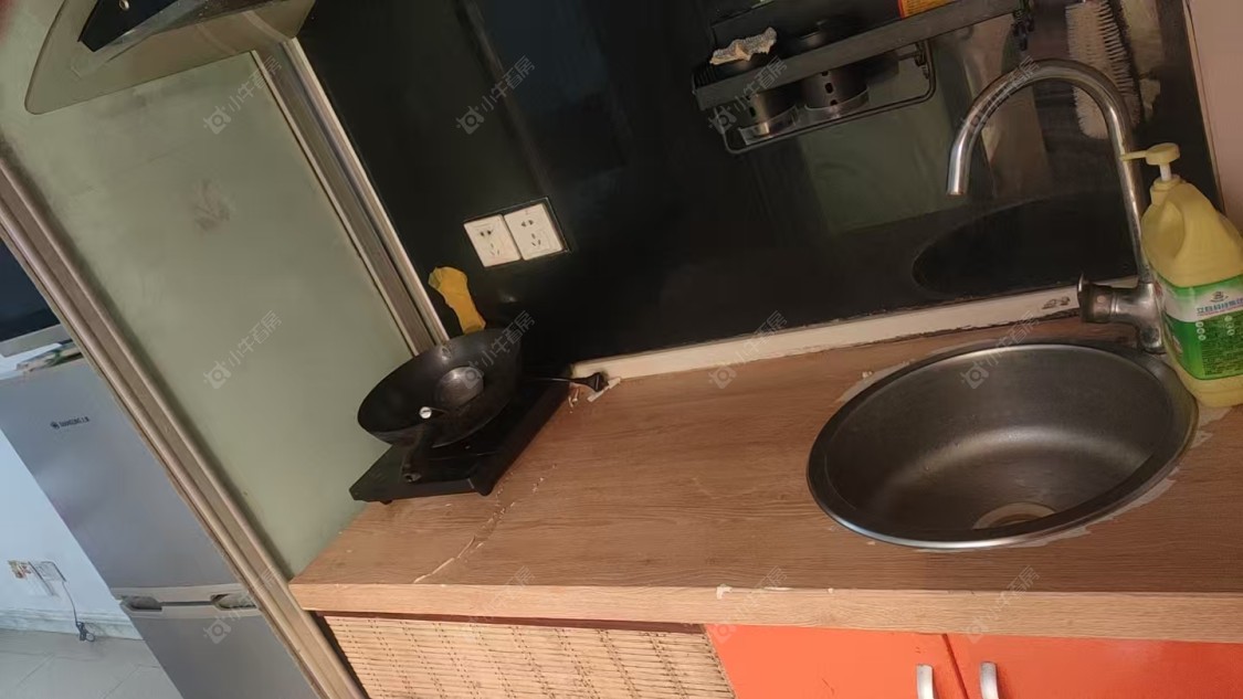 常州海伦小屋租房_小牛看房