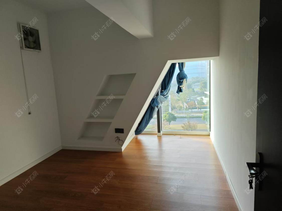 常州高新广场在租房源室内图_小牛看房