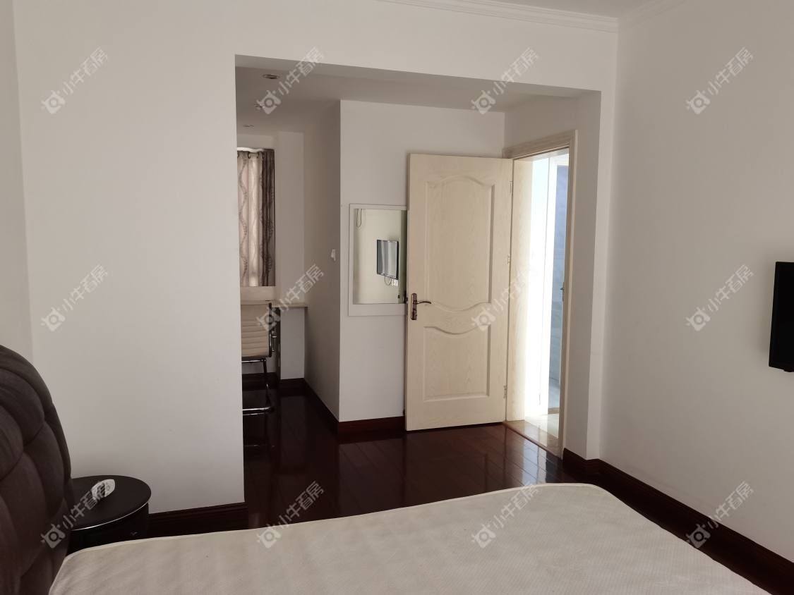 常州佳兆业凤凰湖壹号在租房源室内图_小牛看房