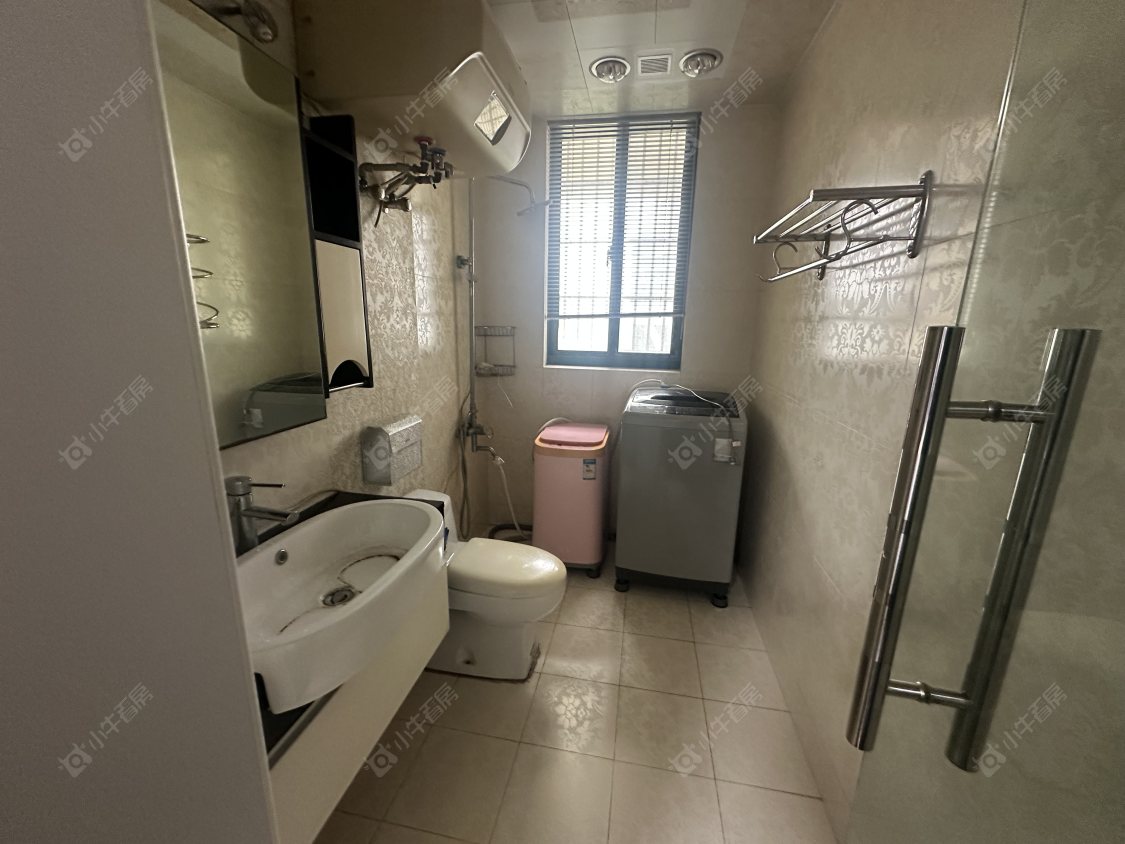 常州百草苑在租房源_小牛看房