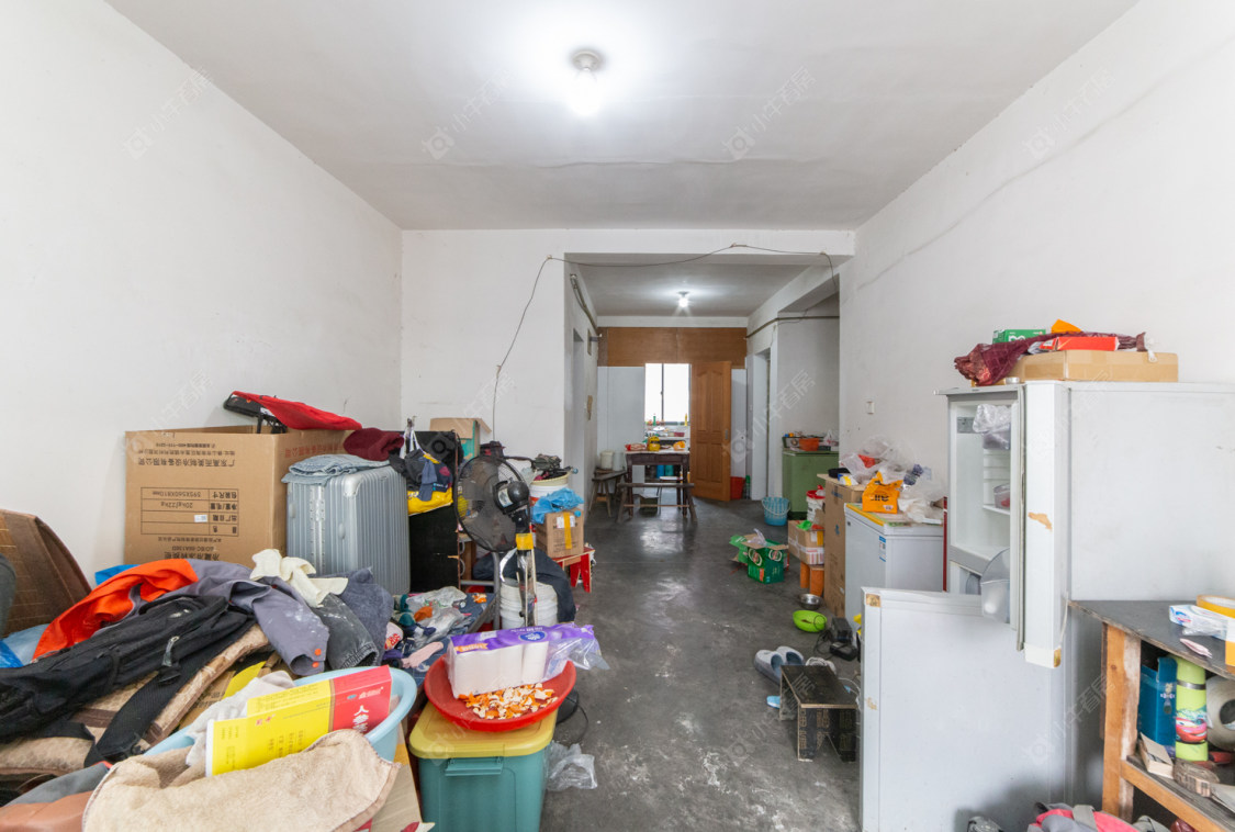 顺园八村南区房源室内图 常州顺园八村南区在售二手房源室内图_小牛看房